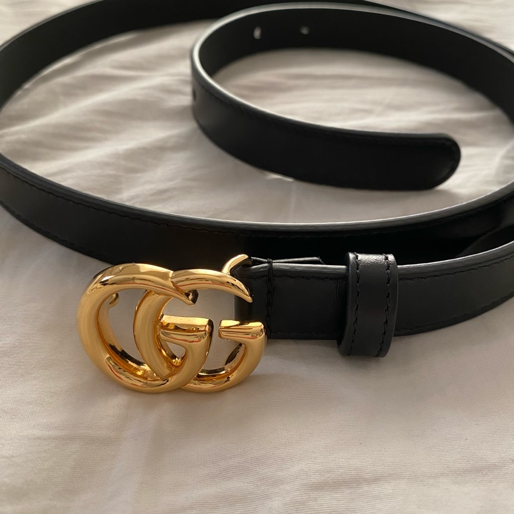 GUCCI Belt.